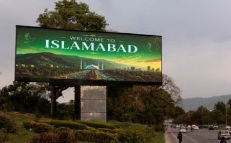 ईरानी विदेश मंत्री इस्लामाबाद पहुंचे, ट्रम्प ने अपने दामाद और विशेष दूत को भेजा; अमेरिका-ईरान के बीच बातचीत संभव