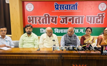 नारी शक्ति वंदन अधिनियम के विरोध पर बीजेपी का हमला,विपक्ष पर महिला विरोधी मानसिकता का आरोप