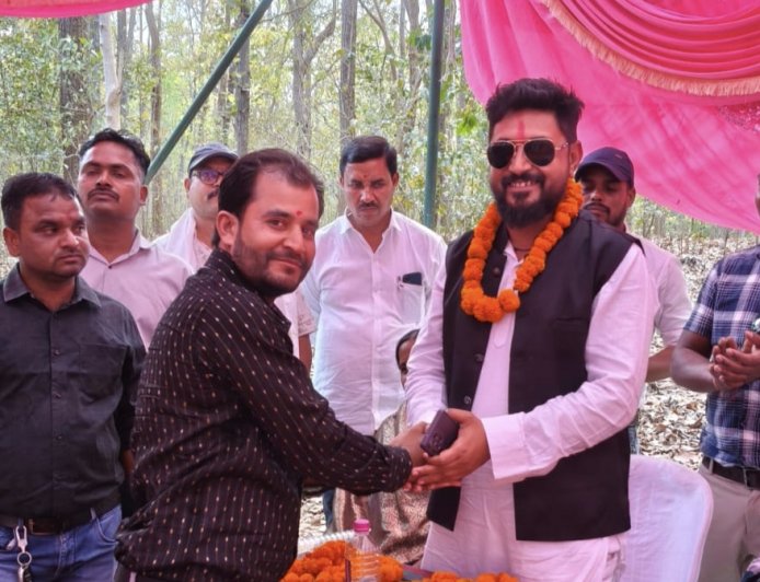 केवची में फेयर प्राइस शॉप डीलर्स का सम्मेलन संपन्न, समस्याओं पर हुई गंभीर चर्चा