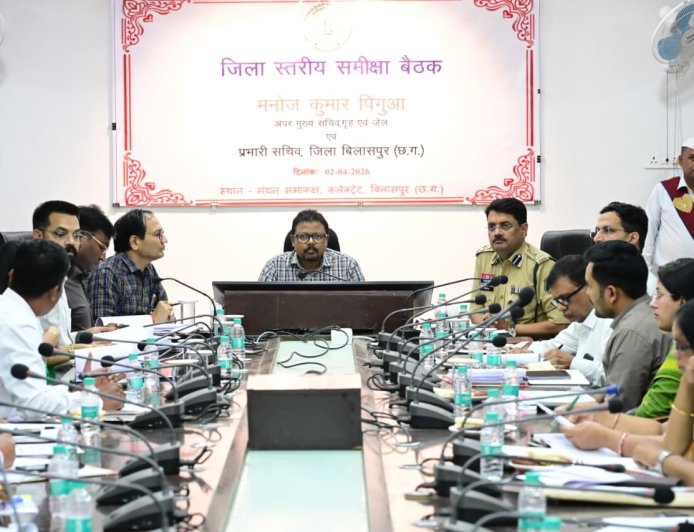 मैदान में उतरकर देखेंगे योजनाओं का असर : मनोज कुमार पिंगुआ