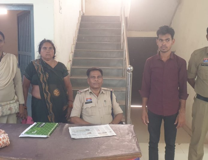 टोनही प्रताडना निवारण अधिनियम के तहत अवैध प्रथाओ के खिलाफ सख्त कार्यवाही