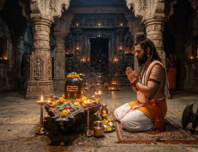 अक्षय तृतीया पर सरकंडा में निकलेगी भगवान परशुराम की पहली भव्य शोभायात्रा, तैयारियों में जुटे हजारों श्रद्धालु