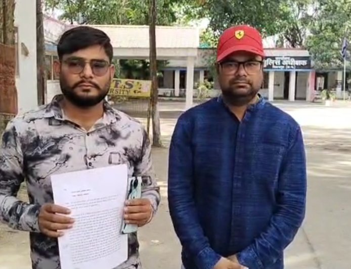 सड़क हादसे के बाद मारपीट और धमकी का आरोप, पीड़ित ने पुलिस कार्रवाई पर उठाए सवाल