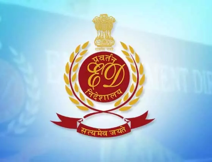 ED जांच में बस्तर-धमतरी में 6.5 करोड़ रुपये के उपयोग का मामला सामने आया