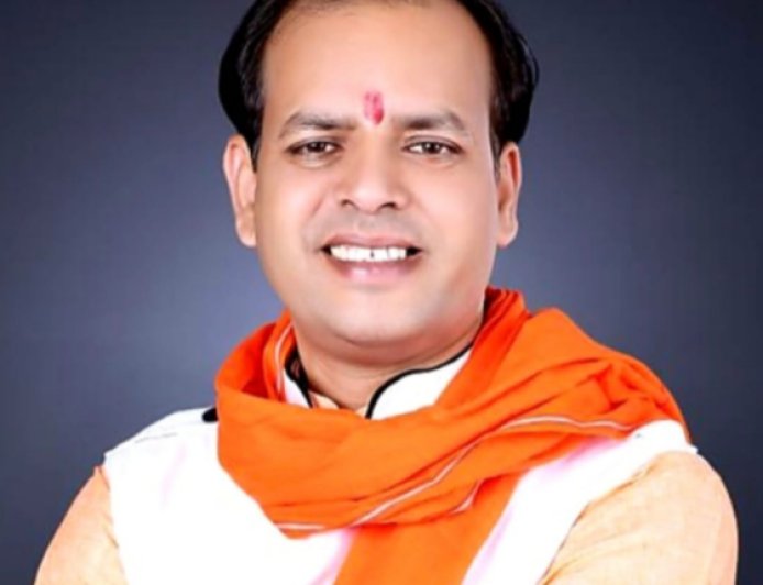 छत्तीसगढ़ में ‘विकसित कृषि संकल्प अभियान’ से किसानों को मिलेगा नया संबल, सरकार की पहल सराहनीय – प्रदेश प्रवक्ता बी पी सिंह