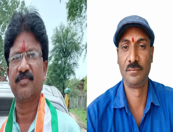 तिफरा ब्लॉक कांग्रेस कमेटी में सिरगिट्टी क्षेत्र को मिली बड़ी जिम्मेदारी रामायण रजक उपाध्यक्ष सचिव एम अप्पा राव नियुक्त समर्थकों में खुशी की लहर