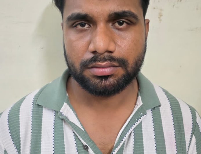 पति ने पत्नी की हत्या कर करंट हादसा बताने की रची साजिश, चंद घंटों में पुलिस ने किया खुलासा