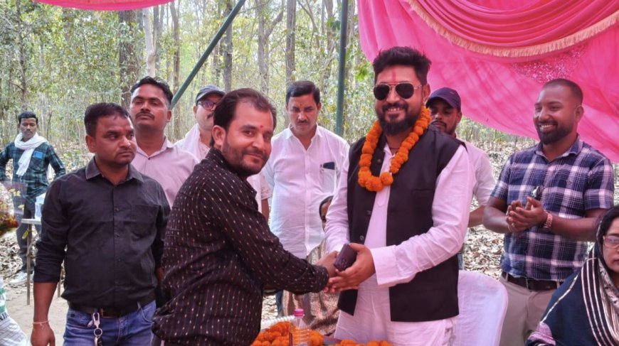 केवची में फेयर प्राइस शॉप डीलर्स का सम्मेलन संपन्न, समस्याओं पर हुई गंभीर चर्चा