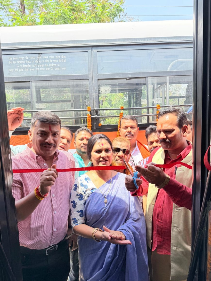 “विकास के नए आयाम गढ़ता बेलतरा – ₹12 करोड़ से अधिक के कार्यों का शिलापूजन एवं लोकार्पण”