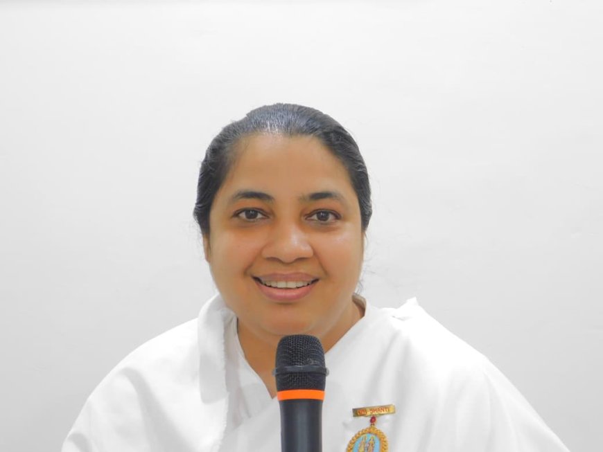 ब्रह्माकुमारीज में नि:शुल्क ‘बाल संस्कार शिविर’ 24 अप्रैल से, बच्चों के सर्वांगीण विकास पर जोर