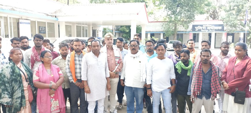 ई-रिक्शा चालकों को राहत 5 मई तक मिला समय, कांग्रेस प्रतिनिधिमंडल की पहल पर पुलिस अधीक्षक का निर्णय