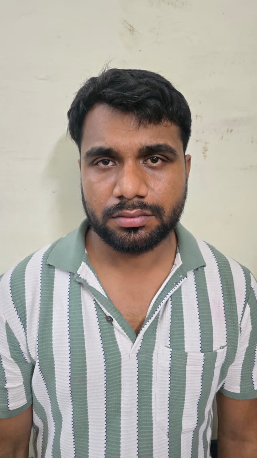 पति ने पत्नी की हत्या कर करंट हादसा बताने की रची साजिश, चंद घंटों में पुलिस ने किया खुलासा