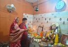 भीषण गर्मी में उमड़ा श्रद्धा का सैलाब, हॉफा में धूमधाम से मनाया गया नृसिंह जन्म उत्सव
