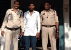 बिल्हा पुलिस की त्वरित कार्रवाई:शासकीय कार्य मे बाधा डालने वाला आरोपी गिरफ्तार,मतगणना ड्यूटी पर तैनात शिक्षक से मारपीट का मामला...आरोपी के विरूद्ध प्रतिबंधात्मक कार्यवाही भी की गई