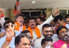 पश्चिम बंगाल, असम और पुडुचेरी में भाजपा एवं एनडीए की ऐतिहासिक जीत ‘नए भारत’ के संकल्प की विजय : किरण देव