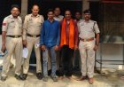 बिल्हा पुलिस की त्वरित कार्रवाई: दुष्कर्म,गर्भपात व धमकी मामले में आरोपी पिता-पुत्र गिरफ्तार