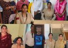 बिलासपुर पुलिस ने एक माह में ऑपरेशन मुस्कान के तहत 69 अपहृत बालक/बालिकाओं एवं ऑपरेशन तलाश के तहत 579 अपहृत महिला एवं पुरूष को दस्तयाब करने में अर्जित की सफलता