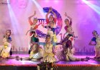 “प्रारंभ”: एक दशक की साधना का भव्य उत्सव, Sai Nritya Nilayam ने रचा सांस्कृतिक इतिहास....125 से अधिक कलाकारों की मनमोहक प्रस्तुतियों ने बाँधा समां, अंतरराष्ट्रीय स्तर के कलाकारों की उपस्थिति से बढ़ी गरिमा