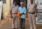 सीपत पुलिस की त्वरित कार्यवाही...पत्नी पर चरित्र शंका के चलते जहर पिलाने वाला आरोपी 24 घंटे में गिरफ्तार