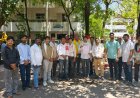 सिम्स में आदिवासी युवक की मौत पर बवाल परिजनों ने लगाया लापरवाही का आरोप, सर्व आदिवासी समाज ने कार्रवाई न होने पर आंदोलन दी चेतावनी