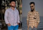 रतनपुर हाईवे पर दर्दनाक हादसा: तेज रफ्तार बाइक अनियंत्रित होकर गिरी, दो दोस्तों की मौत, एक घायल