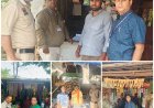 बिलासपुर में कोटपा एक्ट के तहत कार्रवाई, 31 दुकानों पर चालान