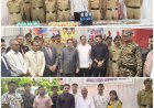नेशनल लोक अदालत में सीएमडी कॉलेज के  एनएसएस एवं एनसीसी स्वयंसेवकों द्वारा मानव सेवा का उत्कृष्ट उदाहरण प्रस्तुत
