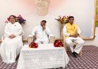 सेवा और आज्ञाकारिता से जीवन बनता है शक्तिशाली — ब्रह्माकुमार देवांग भाईजी