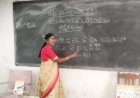 मातृभाषा से जुड़ाव का सशक्त अभियान : आंध्रा समाज बिलासपुर द्वारा तेलुगु भाषा प्रशिक्षण का अभिनव आयोजन