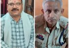 बिलासपुर कलेक्ट्रेट का बाबू और थाना का ASI रिश्वत लेते रंगे हाथ गिरफ्तार, ACB के डबल अटैक से मचा हड़कंप