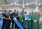 बार-बार स्ट्रोक से जूझ रहे 70 वर्षीय मरीज को मिली राहत, सफल हुआ LAA क्लोजर