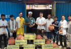 ‘हर घर प्याऊ’ अभियान के तहत गौसेवा धाम ने बांटे जल पात्र, पक्षियों के लिए लगाए सिकोरे और घोंसले