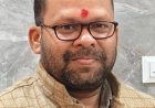 चुलेश्वर राठौर बने भाजपा जवाली मंडल के प्रभारी, संगठन को मिलेगा नया मजबूती का आधार