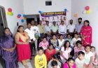 मोपका में प्रतिभा सम्मान समारोह संपन्न, मेधावी विद्यार्थियों और चयनित प्रतिभाओं का हुआ सम्मान