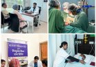 बालको मेडिकल सेंटर बना कैंसर मरीजों की नई उम्मीद, रोबोटिक तकनीक से इलाज हुआ आसान,,, मध्य भारत में अत्याधुनिक कैंसर सुविधाओं से मरीजों को मिल रही राहत, ‘डा विंची एक्स आई’ रोबोटिक सर्जरी की शुरुआत