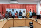 अंजू मिश्रा को फार्मास्युटिकल साइंस में पीएचडी की उपाधि