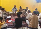 नौतपा में भीषण गर्मी पर भगवान नृसिंह नाथ मंदिर में भव्य मानस पाठ, भजन प्रसाद भंडारे का आयोजन संपन्न