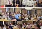 अपोलो अपडेट 1.0 में जुटे 130 से अधिक चिकित्सक, आधुनिक चिकित्सा की नई तकनीकों और उपचार पद्धतियों पर हुआ मंथन
