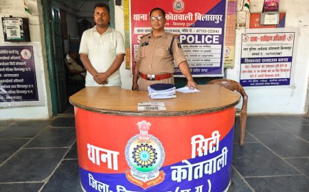 पैसा डबल करने के नाम पर ₹15 लाख की ठगी: फरार कंपनी डायरेक्टर रीवा से गिरफ्तार