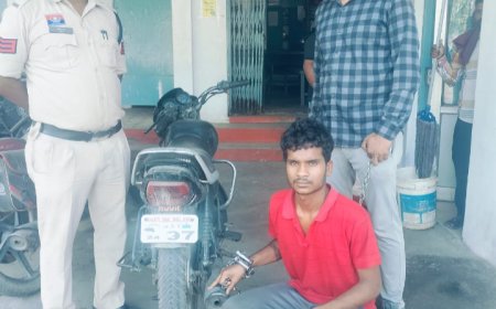 कोरबा पुलिस की बड़ी सफलता: महिला पर जानलेवा हमला करने वाले आरोपी गिरफ्तार