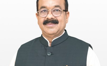 डिप्टी सीएम अरुण साव ने दी बिलासपुर को बड़ी सौगातः ₹5.55 करोड़ से बनेगा आधुनिक RCC बॉक्स नाला,जलभराव से मिलेगी राहत