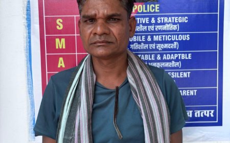 गौ मांस रखने व काटने के मामले में आरोपी गिरफ्तार,7 किलो मांस बरामद