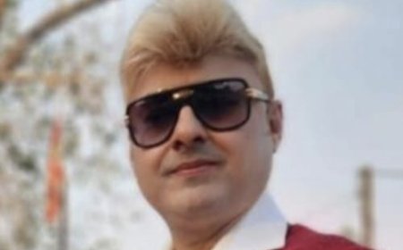 पांच राज्यों के चुनाव परिणाम कांग्रेस के लिए उत्साहजनक त्रिलोक चंद्र श्रीवास