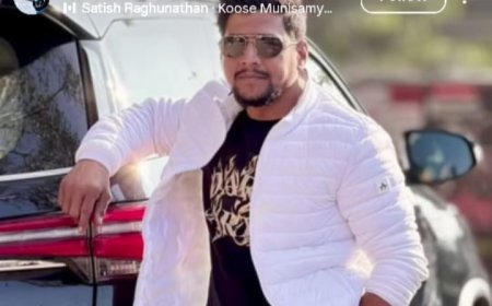 जेल में बंद, फिर भी ऑनलाइन- किसकी शह पर चल रहा आखिर ये खेल.?
