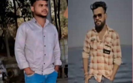 रतनपुर हाईवे पर दर्दनाक हादसा: तेज रफ्तार बाइक अनियंत्रित होकर गिरी, दो दोस्तों की मौत, एक घायल
