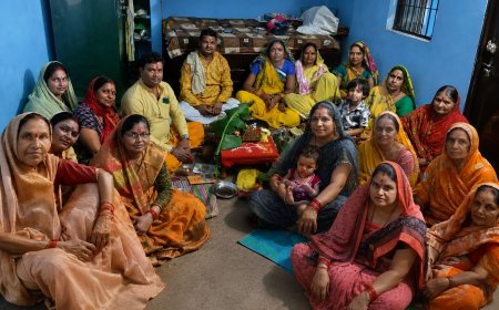 सिद्धि दायानी पूर्णिमा पर भगवान सत्यनारायण का विशेष अनुष्ठान गुंजी सत्य कथा