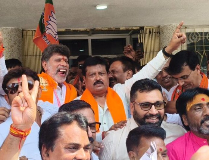 पश्चिम बंगाल, असम और पुडुचेरी में भाजपा एवं एनडीए की ऐतिहासिक जीत ‘नए भारत’ के संकल्प की विजय : किरण देव