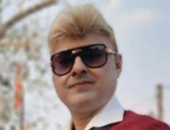 पांच राज्यों के चुनाव परिणाम कांग्रेस के लिए उत्साहजनक त्रिलोक चंद्र श्रीवास