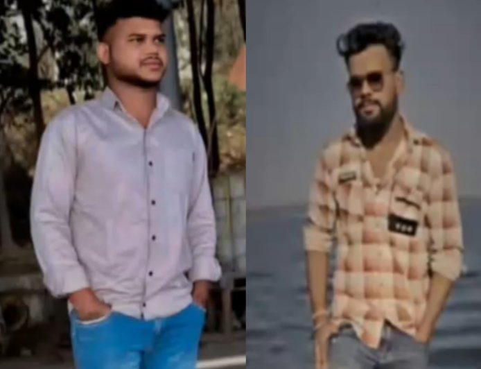 रतनपुर हाईवे पर दर्दनाक हादसा: तेज रफ्तार बाइक अनियंत्रित होकर गिरी, दो दोस्तों की मौत, एक घायल