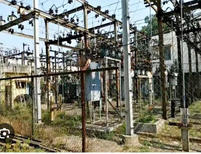 छत्तीसगढ़ में गहरा सकता है बिजली संकट...​विद्युत संविदा कर्मचारियों ने खोला मोर्चा, 22 जून से अनिश्चितकालीन 'काम बंद' आंदोलन का ऐलान